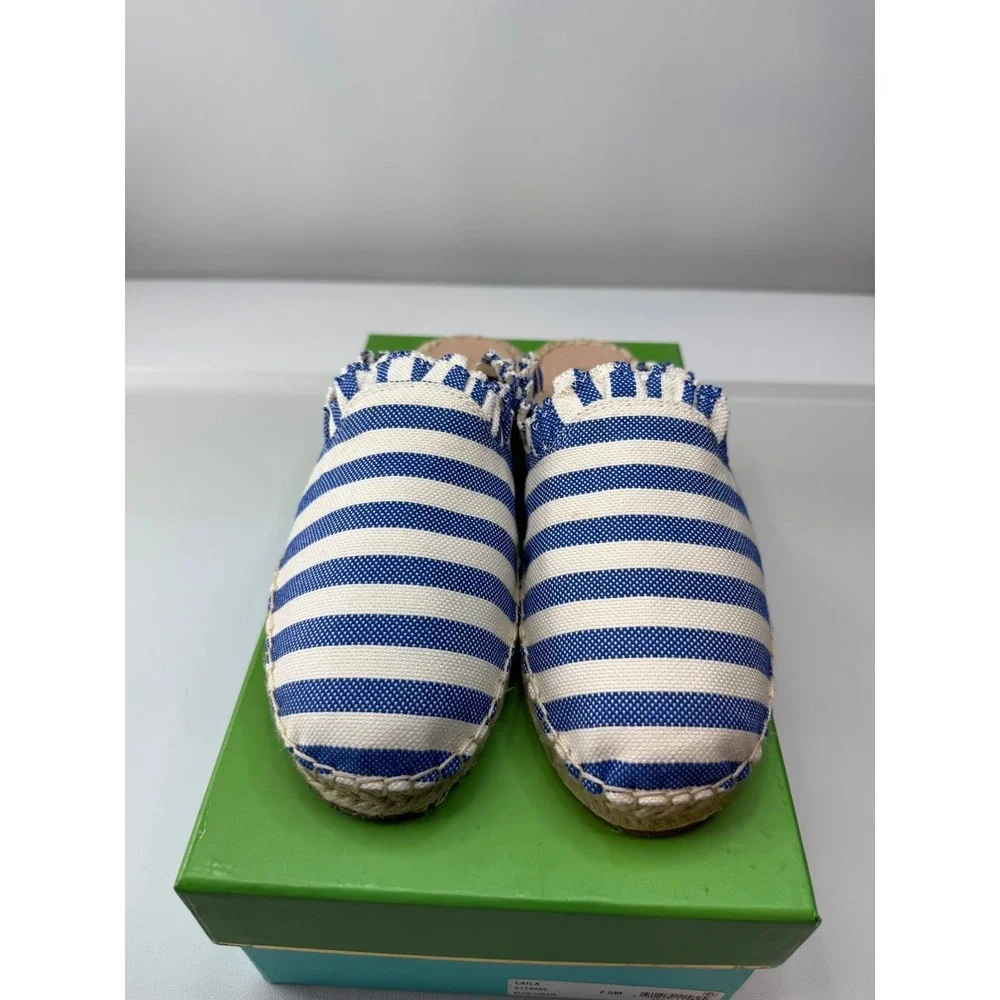 kate spade laila espadrille
